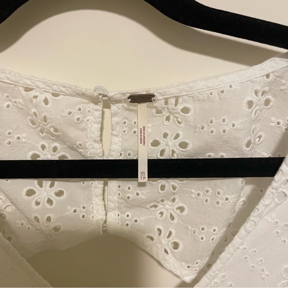 Free People Mockingbird Maxi Dress - Picture 7 of 9